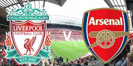 Liverpool FC VS Arsenal FC 29.des 2018